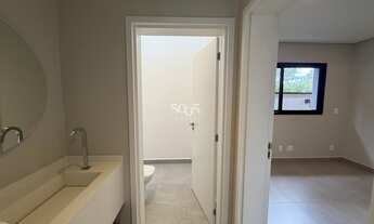 Imagem 5: Casa em condomínio à venda no cond Villas do Golf em Itu, com 4 suítes, sendo 414m² de áre