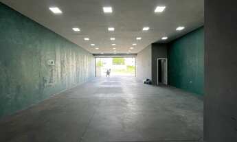 Imagem 3: Imóvel comercial para locação no Bairro Itu Novo Centro, com 140,80m² de área construída