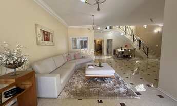 Imagem 2: Casa sobrado à venda no Condomínio Portal de Itu I com 330m² de área construída, 4 dormitó