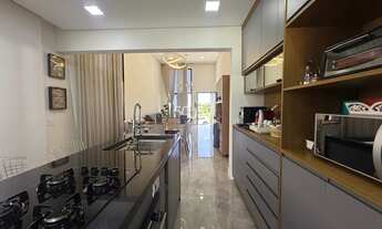 Imagem 4: Casa térrea à venda no Condomínio Saint Paul em Itu, 3 dormitórios, 197m² de área construí