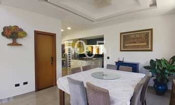 Imagem 4: Casa sobrado à venda no condomínio Vila dos Manacás em Itu/SP, 3 suítes, 230m² construídos