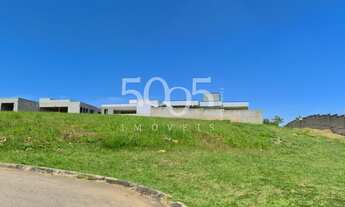 Imagem: Excelente lote à venda no condomínio Campos