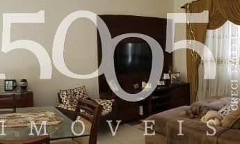 Imagem 4: Casa mobiliada à venda no Condomínio Parque do Varvito em Itu, com 3 suítes, área gourmet