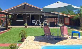 Imagem: Chácara de 1.000m² à venda no Bairro