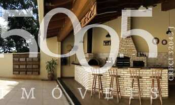 Imagem: Casa mobiliada à venda no Condomínio Parque