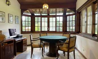 Imagem 6: Sítio da Lua à venda no condomínio Altos de Itu, 7 dorms (5 suítes), 600m² construídos em