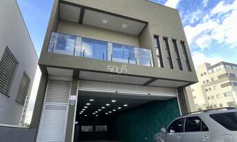 Imagem: Imóvel comercial para locação no Bairro