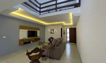 Imagem 2: Casa de Condomínio de Luxo em Itu-SP 3 Quartos, 3 Suítes, 3 Salas Condomínio Portal de I