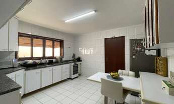 Imagem 5: Casa de Condomínio de Luxo em Itu-SP 3 Quartos, 3 Suítes, 3 Salas Condomínio Portal de I