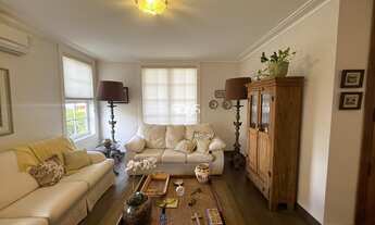 Imagem 5: Casa Toscana à venda no Cond. Jardim Plaza Athénée em Itu/SP, 4 suítes, 500m² construídos