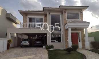 Imagem: Casa sobrado à venda no condomínio Vila