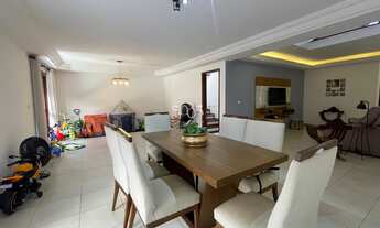 Imagem 3: Casa de Condomínio de Luxo em Itu-SP 3 Quartos, 3 Suítes, 3 Salas Condomínio Portal de I