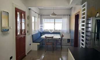 Imagem 5: Casa sobrado à venda no condomínio Vila dos Manacás em Itu/SP, 3 suítes, 230m² construídos