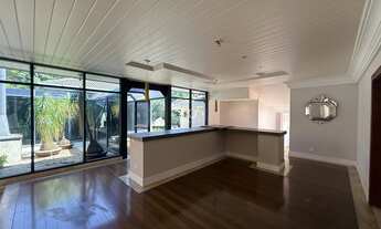 Imagem 2: Essa casa no condomínio Terras de São José l é o sonho de qualquer pessoa, com 4588m² de t