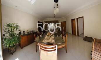 Imagem 5: Casa mobiliada à venda no Condomínio Parque do Varvito em Itu, com 3 suítes, área gourmet