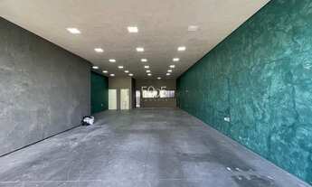 Imagem 2: Imóvel comercial para locação no Bairro Itu Novo Centro, com 140,80m² de área construída