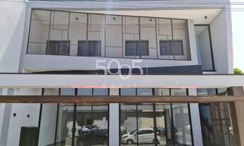 Imagem 1: Imóvel comercial à venda e locação no Bairro Vila Nova, com 356,69m² de área construída