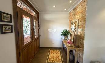 Imagem 4: Casa Toscana à venda no Cond. Jardim Plaza Athénée em Itu/SP, 4 suítes, 500m² construídos