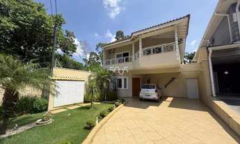 Imagem: Casa sobrado à venda no Condomínio Portal