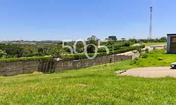 Imagem 3: Excelente lote à venda no condomínio Campos de Santo Antonio II em Itu, com 800m² de área