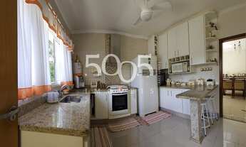 Imagem 7: Casa mobiliada à venda no Condomínio Parque do Varvito em Itu, com 3 suítes, área gourmet