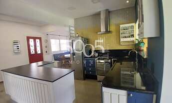 Imagem 6: Casa sobrado à venda no condomínio Vila dos Manacás em Itu/SP, 3 suítes, 230m² construídos