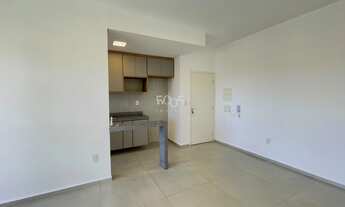 Imagem 2: Apartamento para locação no Edifício Reserva Bairro Brasil, com 74m² e 03 dormitórios