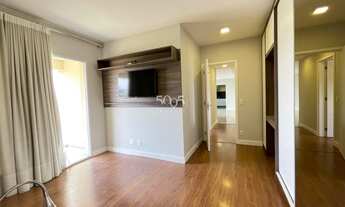 Imagem 5: Apartamento para alugar em itu, no Condomínio City Parque com 2 quartos sendo2 suíte ,com