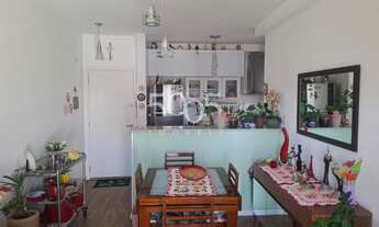 Imagem: Apartamento à venda no Edifício Residencial