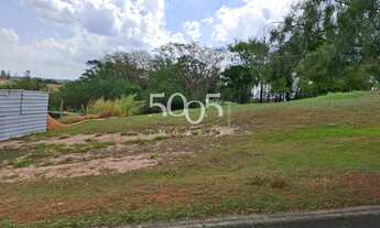Imagem 4: Terreno à venda no Condomínio Villas do Golf com 506,49m², com vista permanente