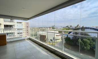 Imagem: Apartamento para alugar em itu, no Condomínio