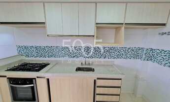 Imagem 5: Apartamento para locação no Edifício Absolutt Residencial com 86m² de área útil