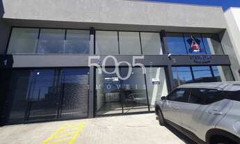 Imagem: Imóvel comercial para locar no itu novo