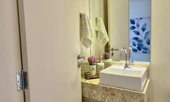 Imagem 4: Apartamento à venda com 3 dormitórios no Edifício Residencial Verona em Itu