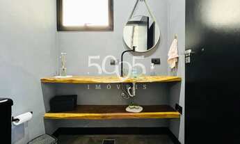 Imagem 7: Casa à venda no Condomínio Gardenville, com 223m² e 3 suítes