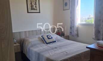 Imagem 6: Apartamento à venda no Edifício Residencial Ilha bela com 57 M² e dois quartos