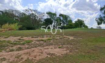 Imagem 3: Terreno à venda no Condomínio Villas do Golf com 506,49m², com vista permanente