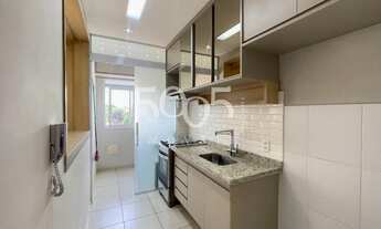 Imagem 3: Apartamento para alugar em Salto, com 2 quartos sendo 1 suite ,com 63m² com otima localiza