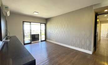 Imagem 4: Apartamento à venda e locação no Condomínio City Parque, com 3 quartos e com 130m²