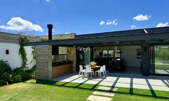 Imagem 5: Casa à venda no Condomínio Terras de São José II com 2132m² de terreno, 5 suítes e localiz