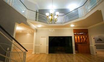 Imagem 4: Casa à venda no Condomínio Portal de Itu com 450m² e 3 suítes