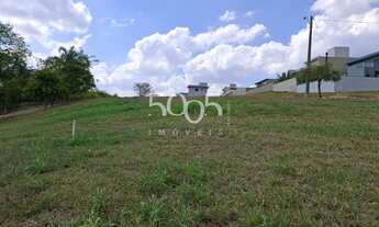 Imagem: Terreno à venda no Condomínio Villas do