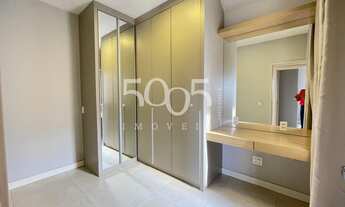 Imagem 2: Apartamento para alugar em Salto, com 2 quartos sendo 1 suite ,com 63m² com otima localiza