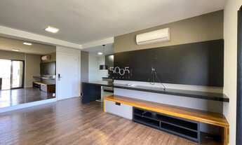 Imagem 3: Apartamento à venda e locação no Condomínio City Parque, com 3 quartos e com 130m²