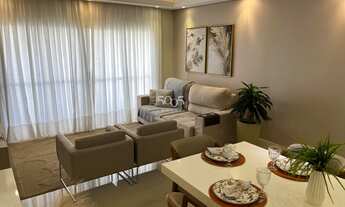 Imagem 2: Apartamento à venda com 3 dormitórios no Edifício Residencial Verona em Itu