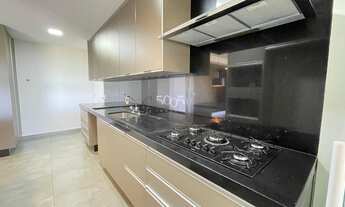 Imagem 7: Apartamento à venda e locação no Condomínio City Parque, com 3 quartos e com 130m²