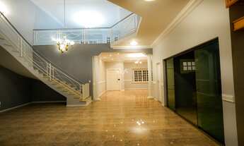 Imagem 3: Casa à venda no Condomínio Portal de Itu com 450m² e 3 suítes