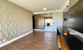 Imagem 2: Apartamento à venda e locação no Condomínio City Parque, com 3 quartos e com 130m²