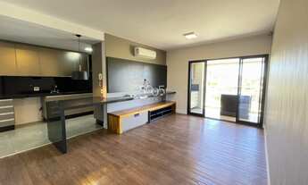 Imagem: Apartamento à venda e locação no Condomínio