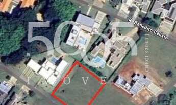 Imagem 5: Terreno à venda no Condomínio Residencial Primavera II em Salto com 1.140m²